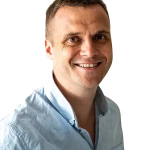 Benoit D. (eConnect-Solutions)