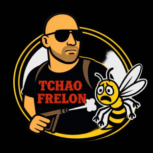 Romain G. (Tchao Frelon)