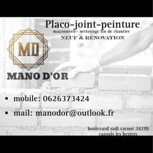 John V. (Mano D’or)