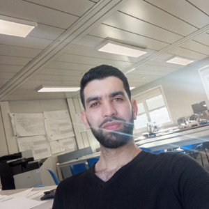 Sofiane I. (Idres Sofiane)