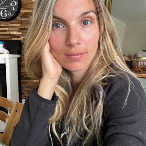 Melanie G. (Gancel)