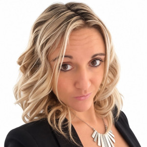 Blandine F. (Blandine Naturopathie & S...