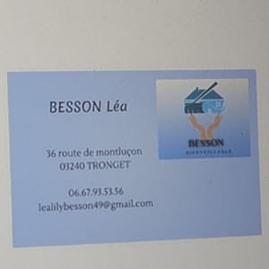 Lea B. (Besson bienveillance)