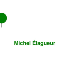 Michel R. (entreprise Michel)