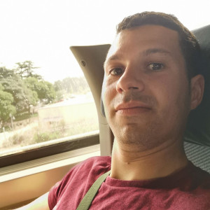 Rémi M.