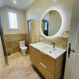 Melsi S. (M&M Peinture et Renovation)