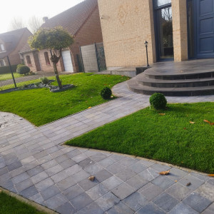 Benjamin L. (Lefebvre benjamin)