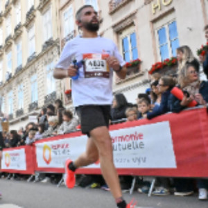 Mohamed A.