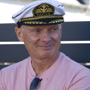 Gilles P.