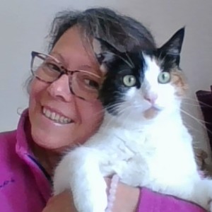Patricia R.