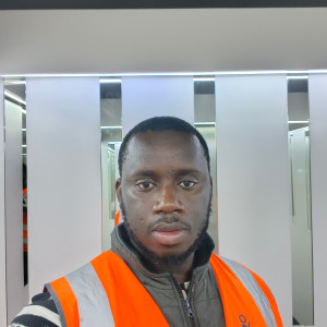 Bubacarr N. (Bnd Plomberie)