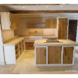 Antoine S. (Services Luberon)