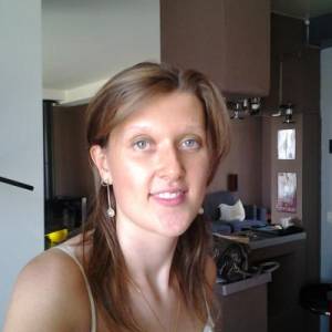 Angelique N.