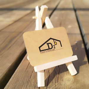 Jean-Yves D. (D2B Power &Wood care)