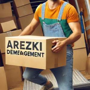 Arezki K.