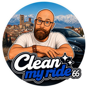 Henri L. (Clean My Ride 66)