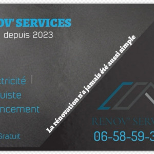 Sam B. (Renov' Services)