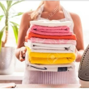 Pauline Pierrette N.