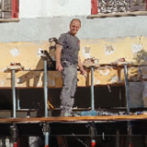 Geoffrey L. (LG construction Reno 66)