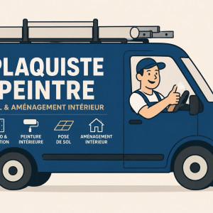 DP TRAVAUX
