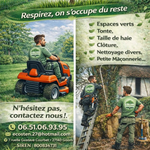 Stevens D. (ÉcoSten)