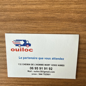 Ouiloc
