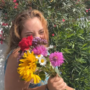 Chloe C. (Chloé ménage)