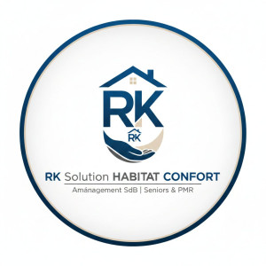 Rafik K. (Rk Solution Habitat Confort)