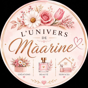 Marine G. (Prestation De Service)