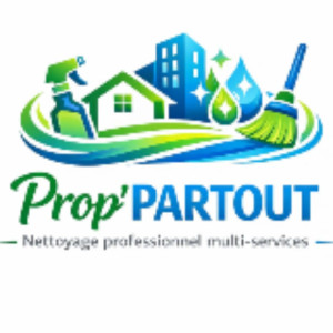 Prop' PARTOUT