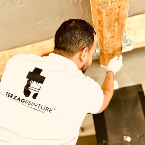 Salem T. (Terzag peinture)