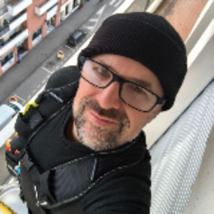 Cédric D. (Wavelec 81)