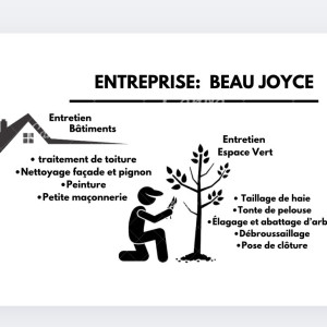 Joyce B. (Joyce beau)