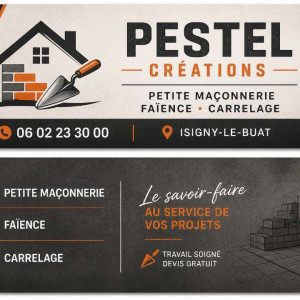 Dylan P. (Dylan pestel créations)