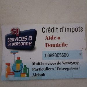 Marie Pierre E. (Aux Mains De Fée)