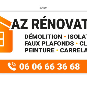 Zaourbek A. (Az Renovation)