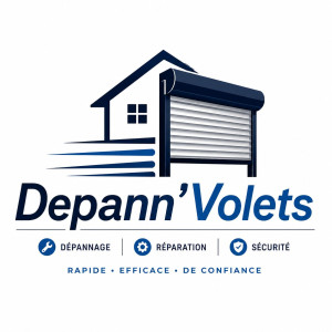 Damien W. (Depann'volets)