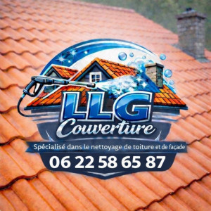 Louis L. (LLG Couverture)