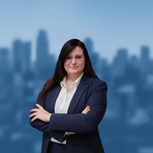 Marion L. (Marion Latus)