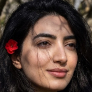 Golnoosh N.
