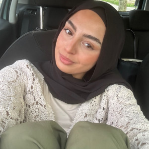Maryem K.