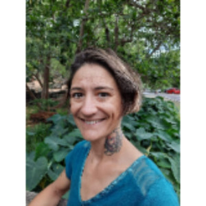 Sandrine G. (Plaisir Ô jardin)