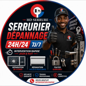 Moussa HDS SERVICES