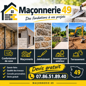 Abraham C. (Maçonnerie 49)