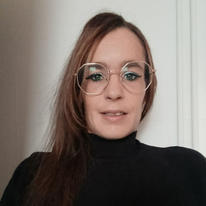 Maryne P. (Mena garde)