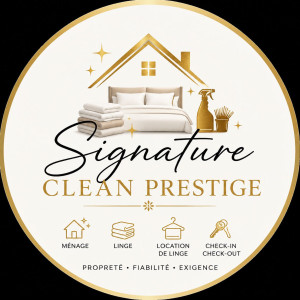 Kassandra L. (Signature Clean Prestige...