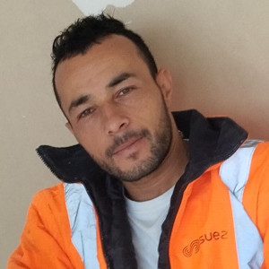 Nassim H.
