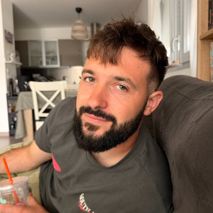 Maxime L.