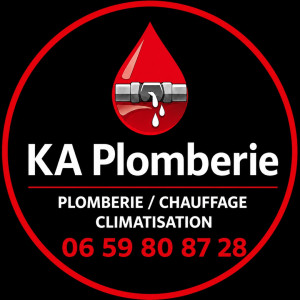 Kamil A. (KA PLOMBERIE)