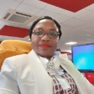 Eliane Sophie